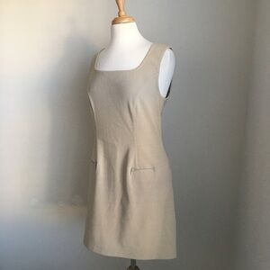 United Colors Of Benetton Dress L